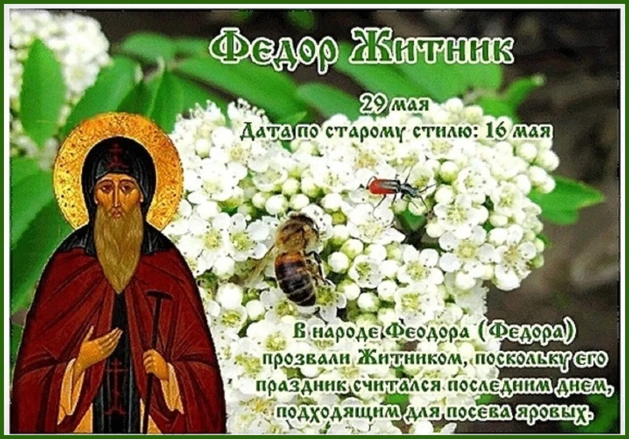 29 февраля какой праздник что нельзя делать