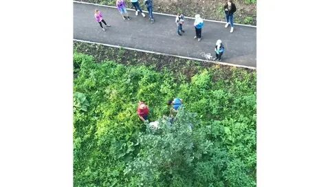 В екатеринбурге упал ребенок