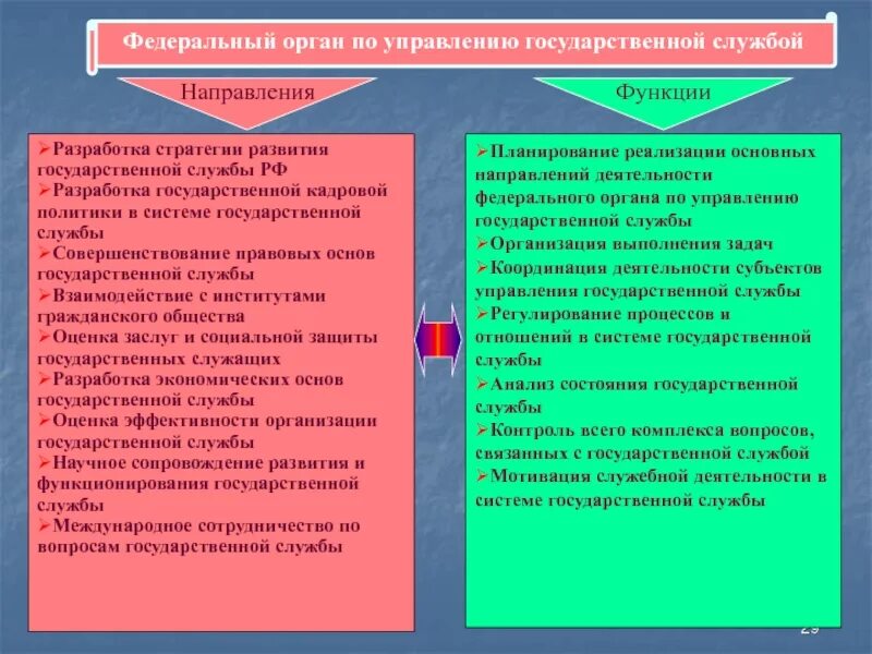 Перечень функции государственной службы. Функции государственной службы. органы управления государственной и муниципальной службой. функции управления государственной службой. структура органов управления государственной службой.