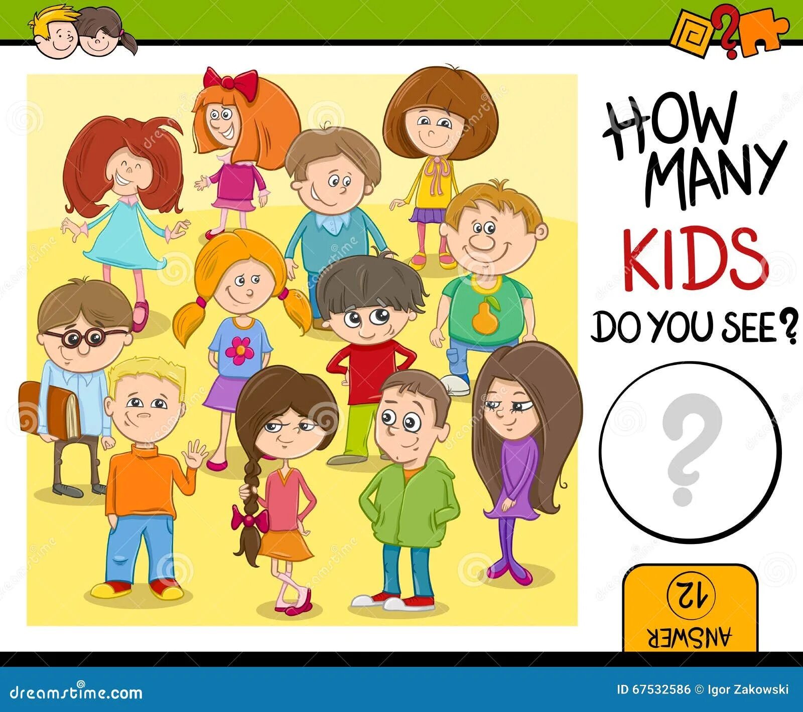 How are you boy. How many kids. how many картинка мультяшная. картинка how many do you see for kids для детей. count иллюстрация дети.