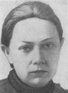 Здоровье крупской