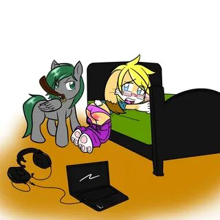 Paged stories