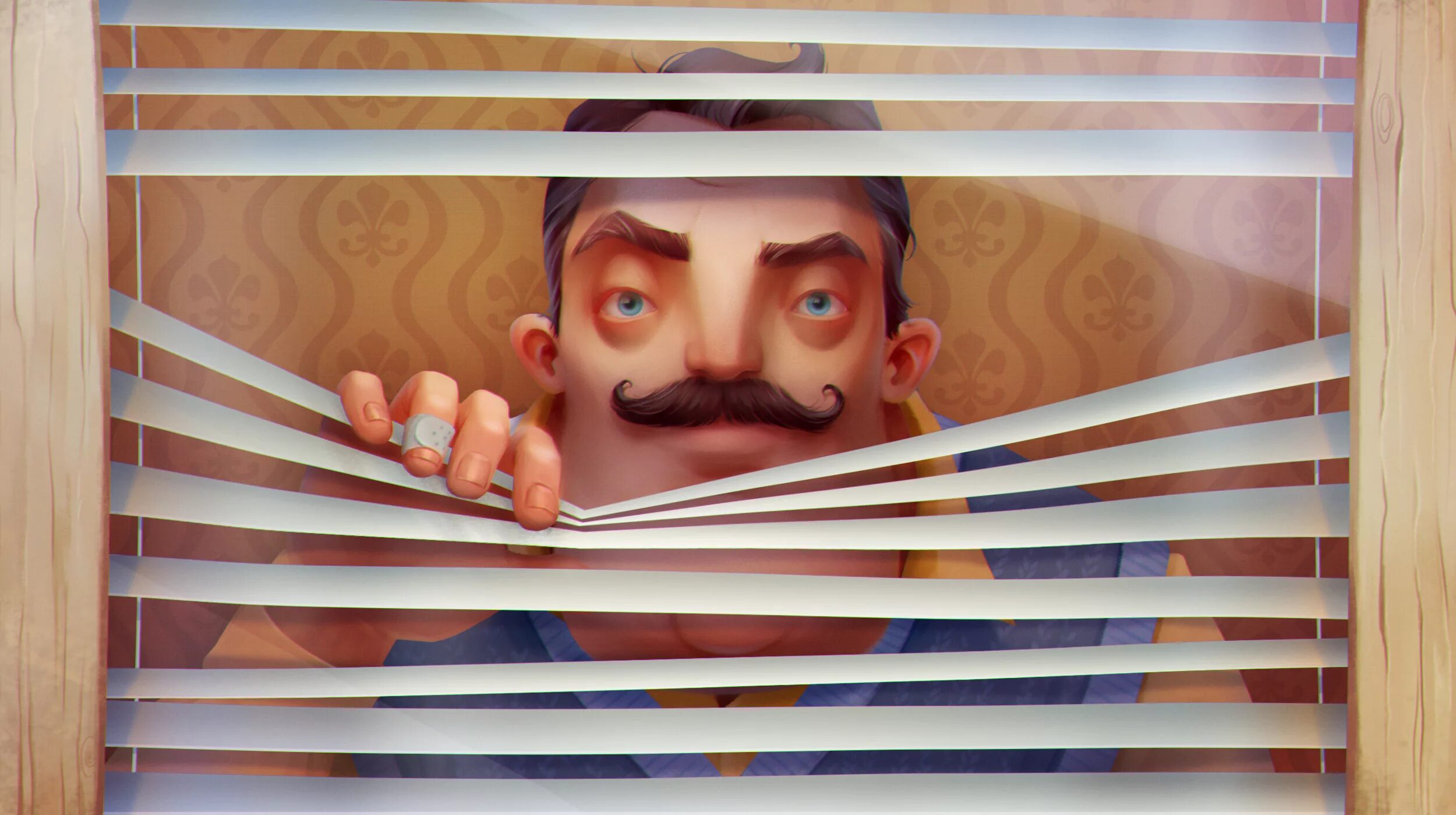 Привет сосед арт. Hello Neighbor сосед. Привет сосед обложка. Привет сосед арты. Картинки hello Neighbor.