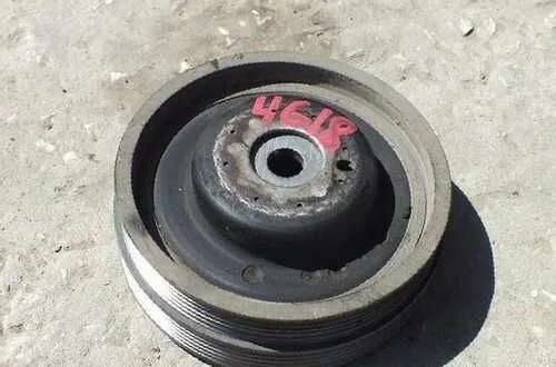 5 шкив коленвала. Шкив коленвала митсубиси лансер 9. Шкив лансер 9 4g18. 5 шкив коленвала. 8.