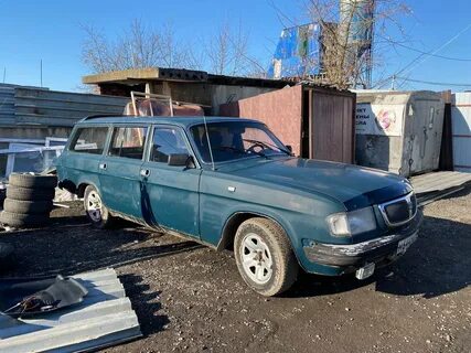 Газ 2000
