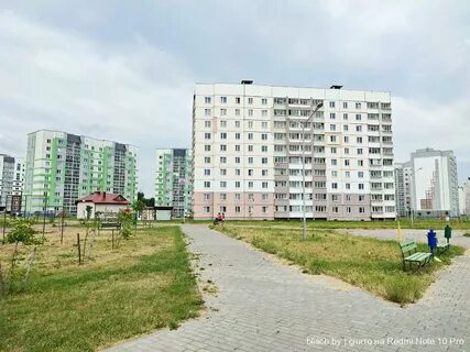 Каменная горка квартира
