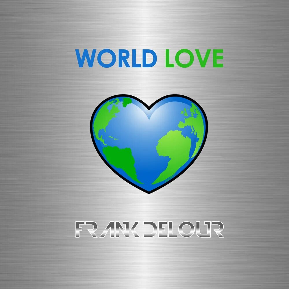 We love world. World Love. World Love Day. Your World. Love of World picture.