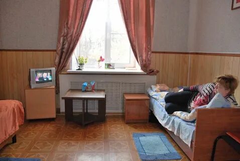 Какие условия проживания в частном стационаре доброта