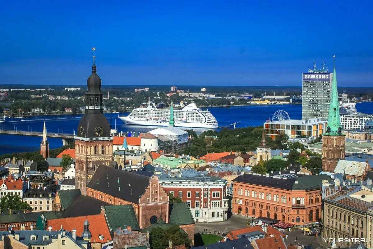 Riga