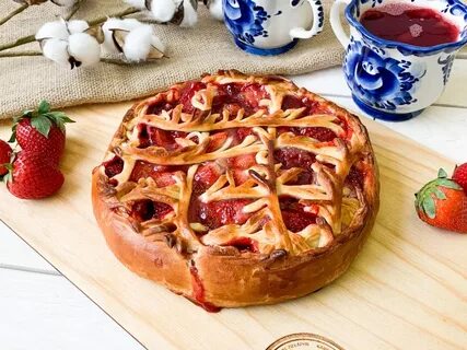 Пироги на заказ химки