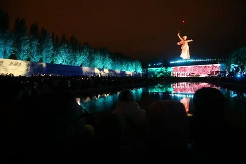 Салют волгоград 2024