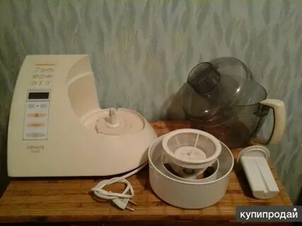 Genius 2000 инструкция