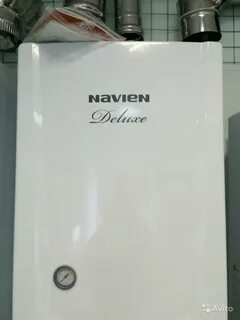 Navien 24 квт