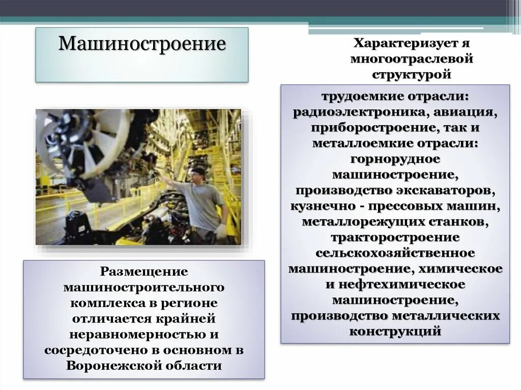 Какое бывает машиностроение. Машиностроение. Машиностроение промышленность. Отреслр машиностроения. Отрасли трудоемкого машиностроения.