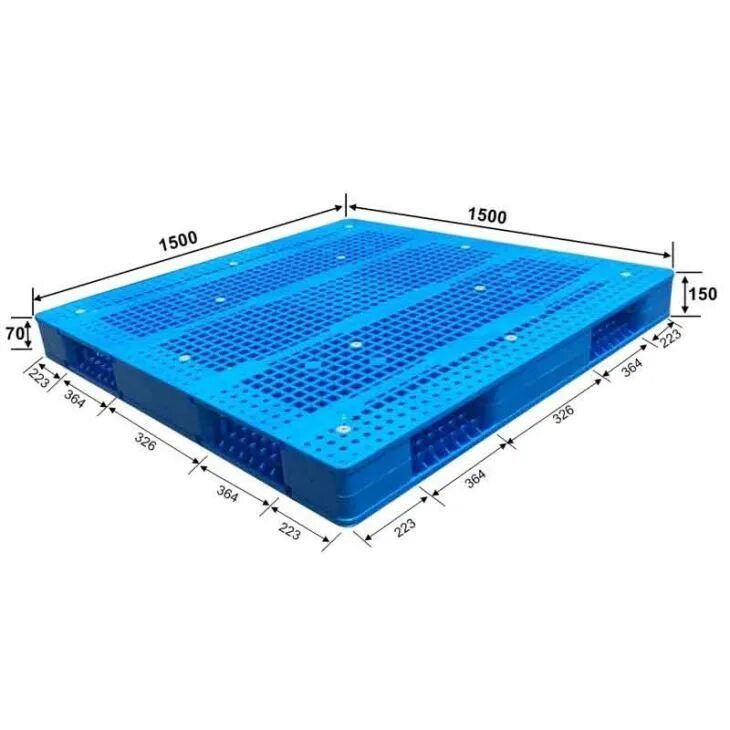 Plastic size
