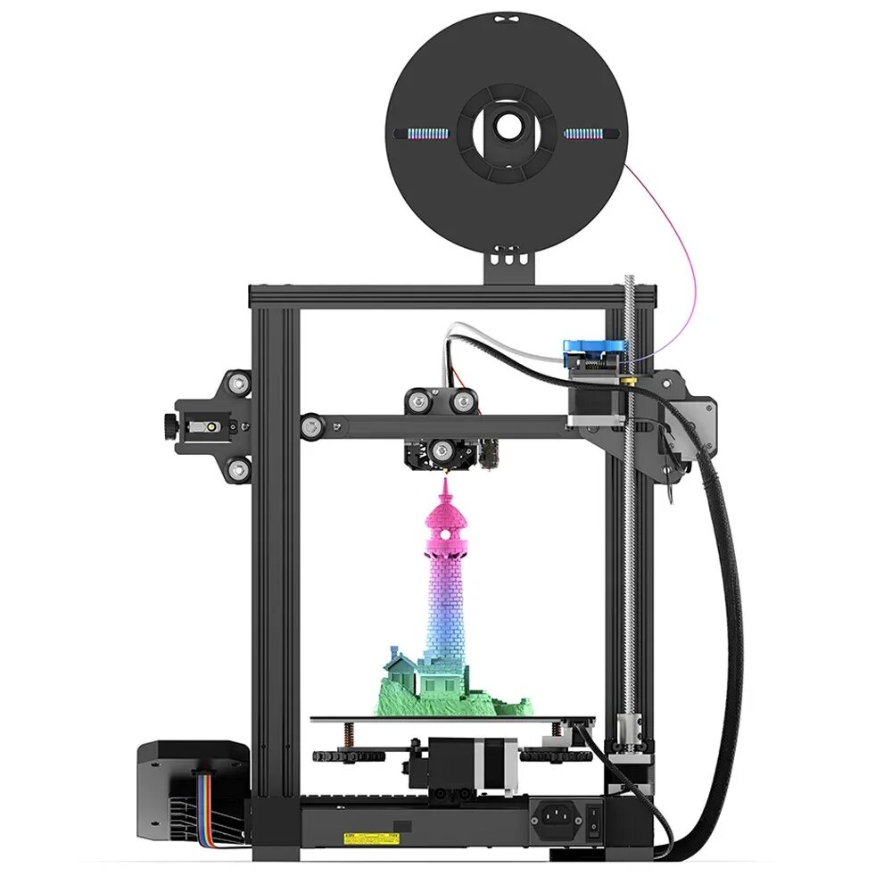 Модели ender 3. Creality3d Ender-3 v2. 3d принтер creality3d Ender 3 Neo. 3d-принтер Creality Ender 3 v2. 3d принтер Ender 4.