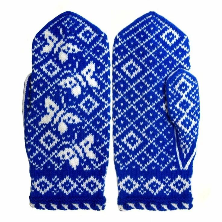 Варежки с узором. Вязаные варежки с орнаментом. Варежки с узором. Варежки с узором. Норвежские варежки.