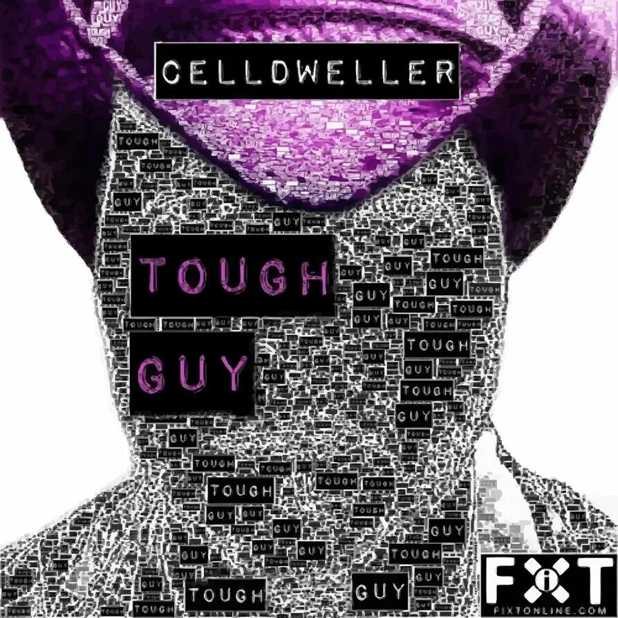 Celldweller tough guy. Celldweller album. Слово guy. Fm – «tough it out Live». Guy mp3