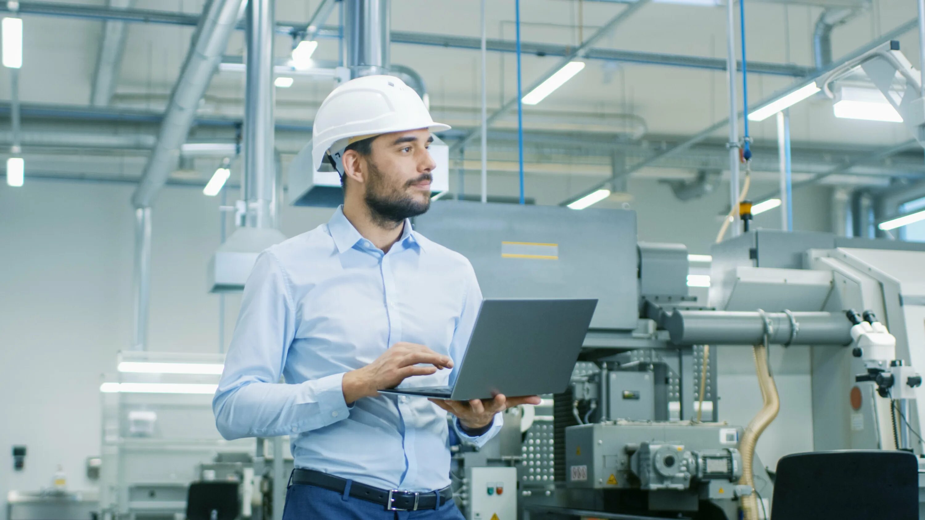 Operations engineering