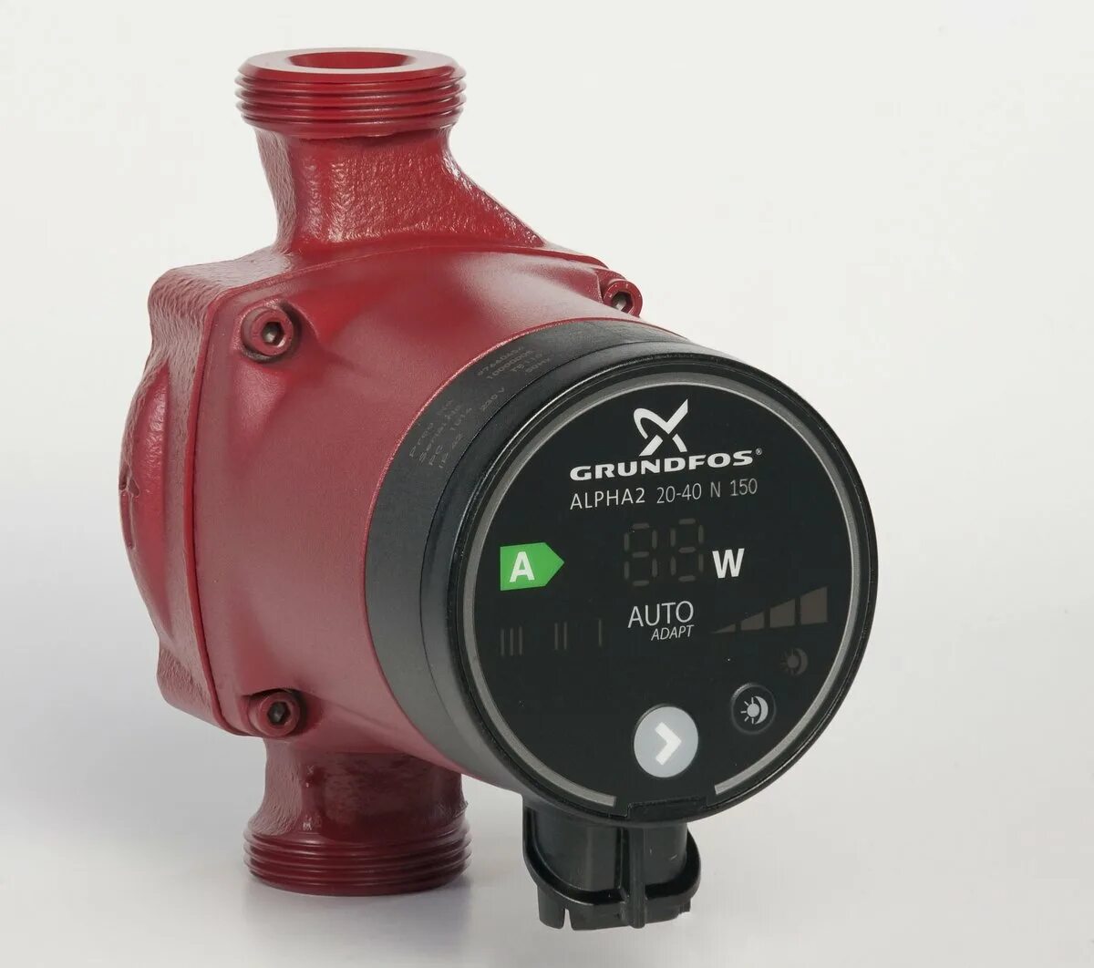 Насос alfa. Циркуляционный насос Grundfos alpha2 15-40 130. Циркуляционный насос Грундфос Альфа 2. Grundfos alpha2 25-100 180. Grundfos 20-30 n циркуляционный.