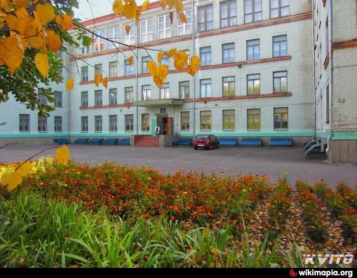 Возле 17 школы. Школа 17 Орел. 17 Школа город орёл. Школа 6 города орла.