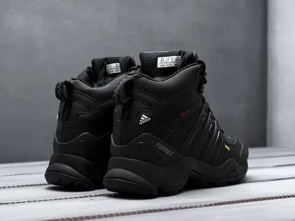 Adidas terrex winter зимние