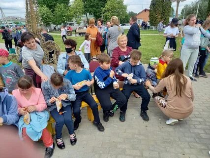 Подслушано в змиевке