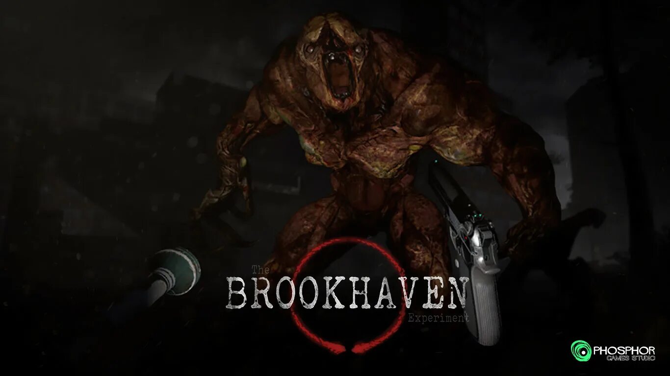 Brookhaven script