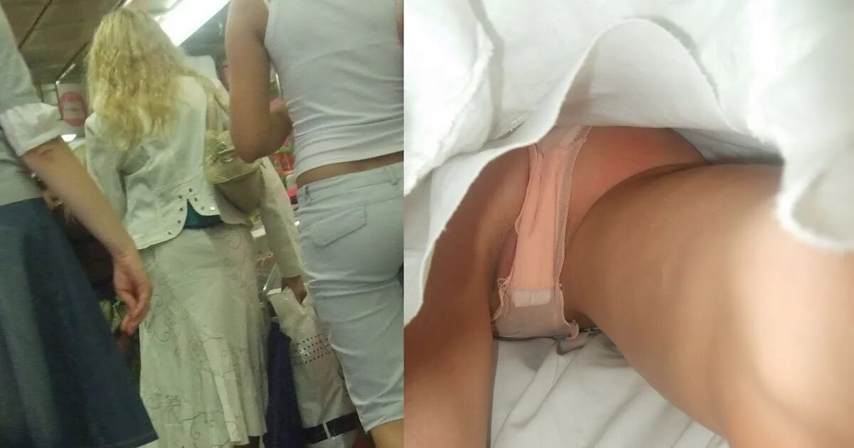 Под Юбкой В Больнице