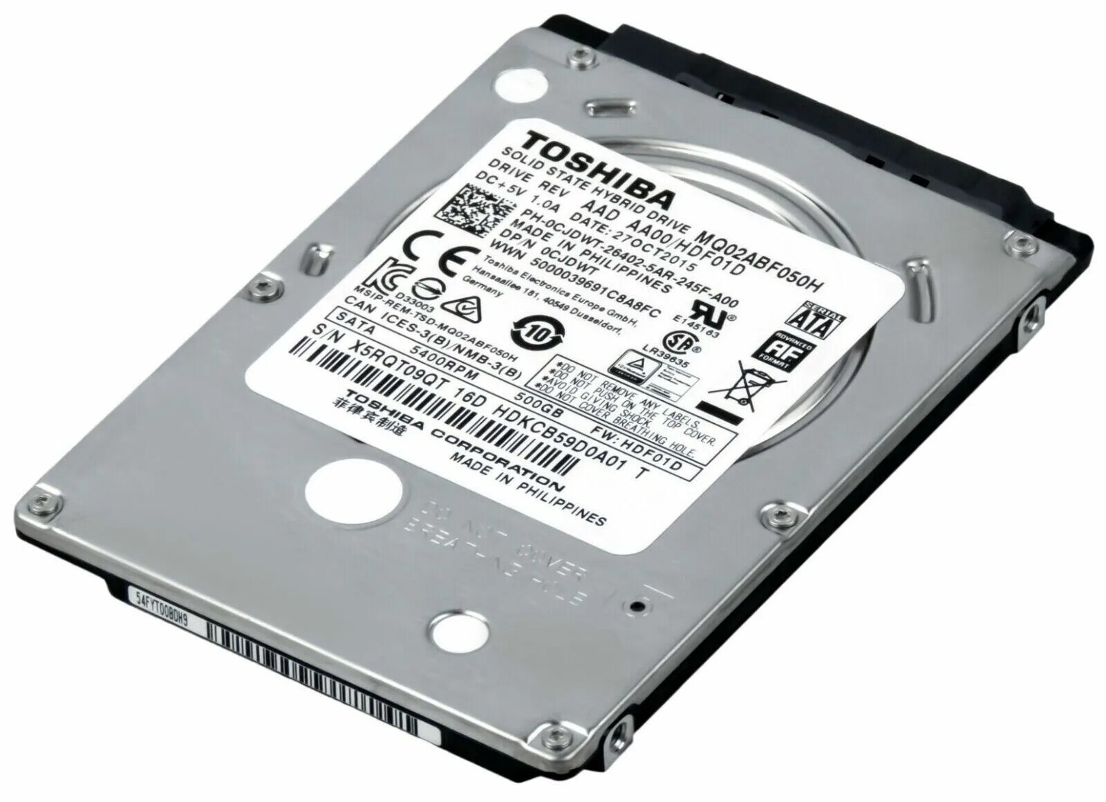 Toshiba 500 gb hdwd105uzsva. Toshiba 500 гб dt01aca050. Toshiba 500gb 3. Hdwd105uzsva жесткий диск sata-3 500gb toshiba p300 7200rpm cache 64mb. 5".