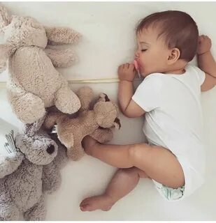 Дети большой любви