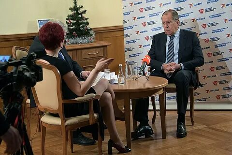 Комсомольский интервью