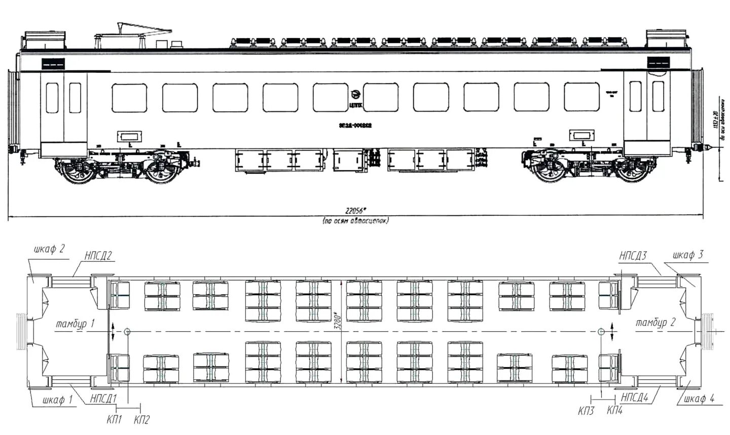 Эп20 чертеж. Чертеж вагона электрички эд4м. Схема вагона электропоезда эд4м. Эп2д 0080 Rail. Размеры вагона поезда