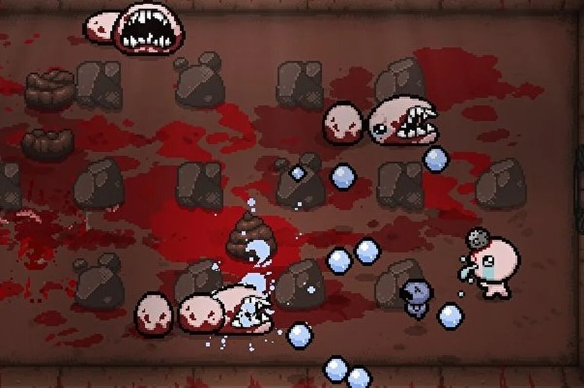 The Binding of Isaac Rebirth. Айзек биндинг. Айзек the Binding of Isaac. Игра плачущий малыш