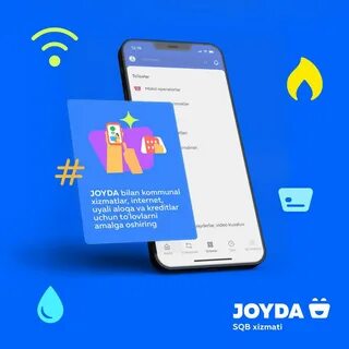 Joyda