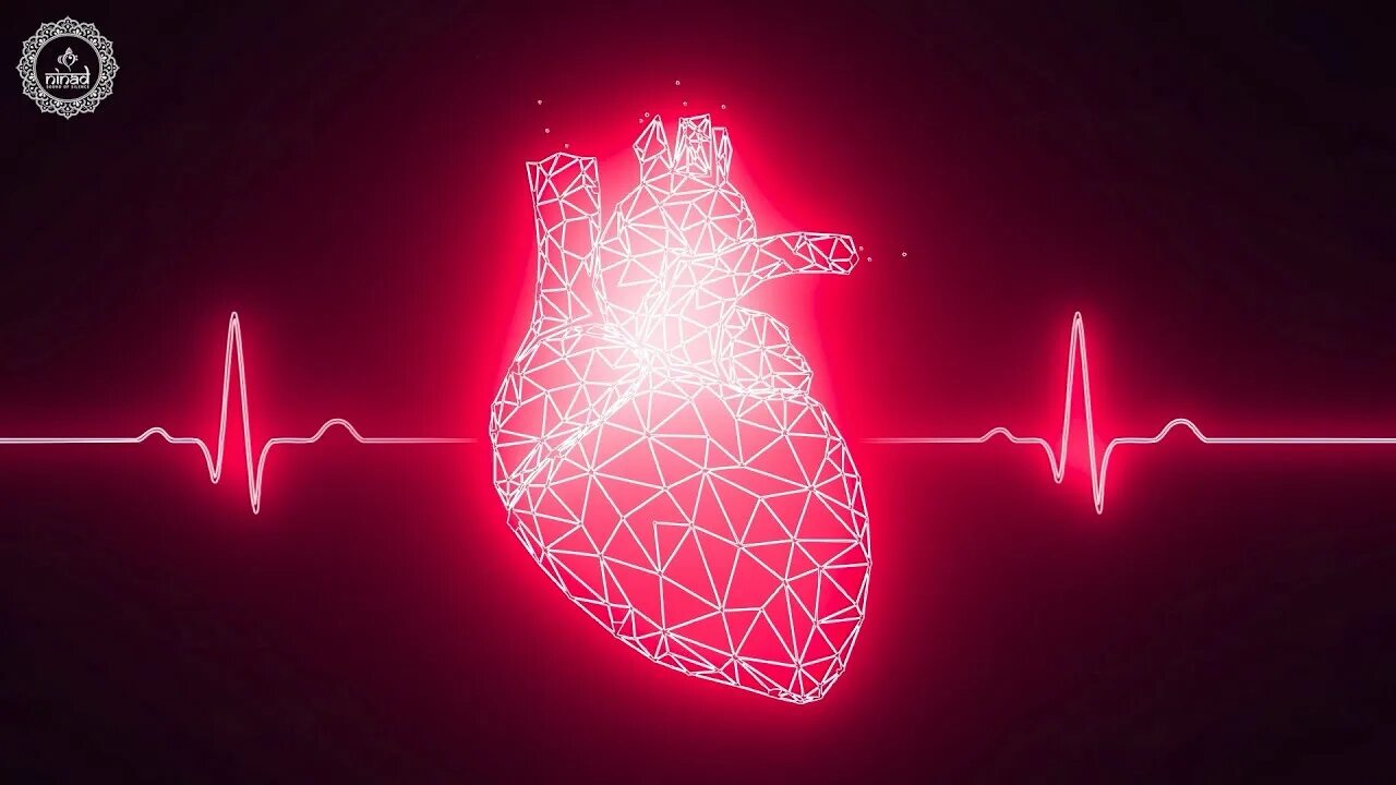 Tuned heart. The 30-Day Heart Tune-up. Heart.