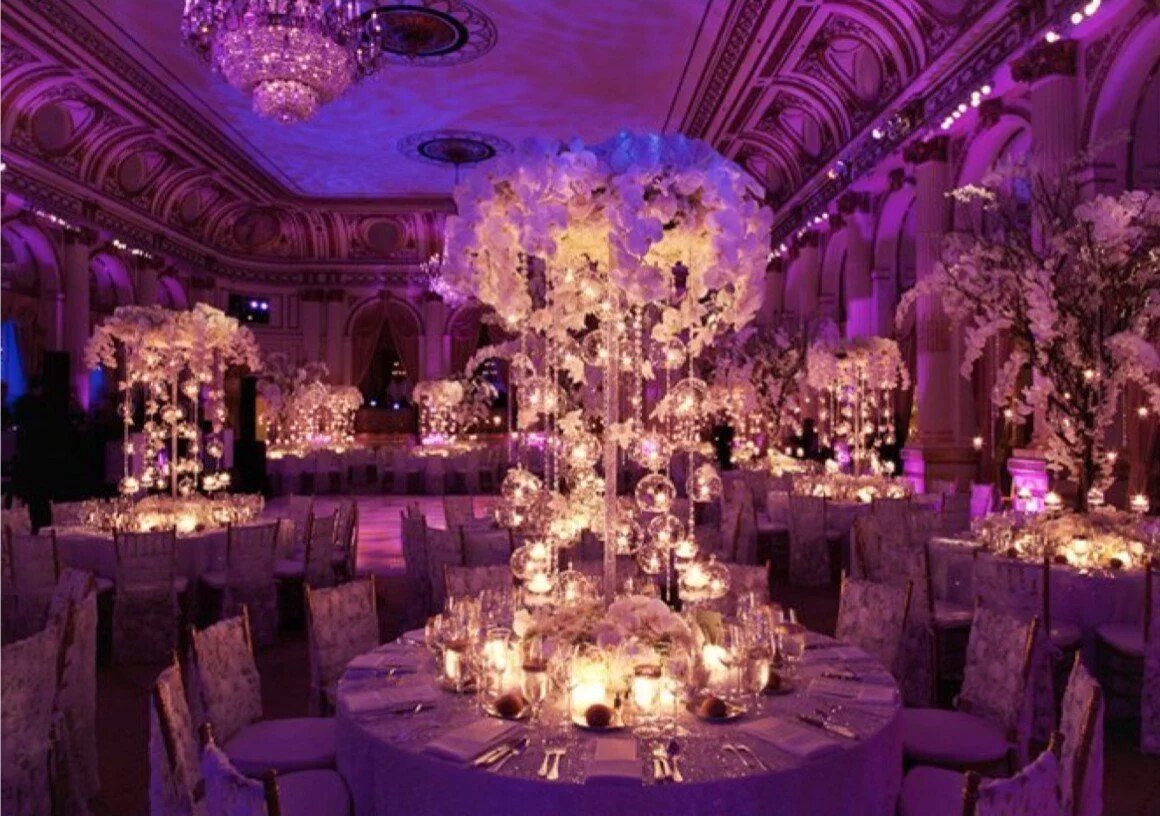 Ресторан парадайз маршала захарова. Банкетный зал. Банкетный комплекс golden palace, москва. Зал муслима магомаева крокус. Зал самом.