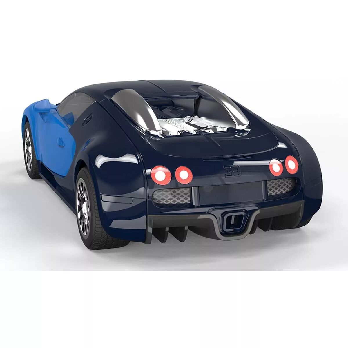 Машинка чуть чуть. Конструктор Airfix quick build j6020 Bugatti Veyron New Colour. Kit car Bugatti. Пластилиновая Бугатти Вейрон. Бугатти для детей на бензине за 2800000.