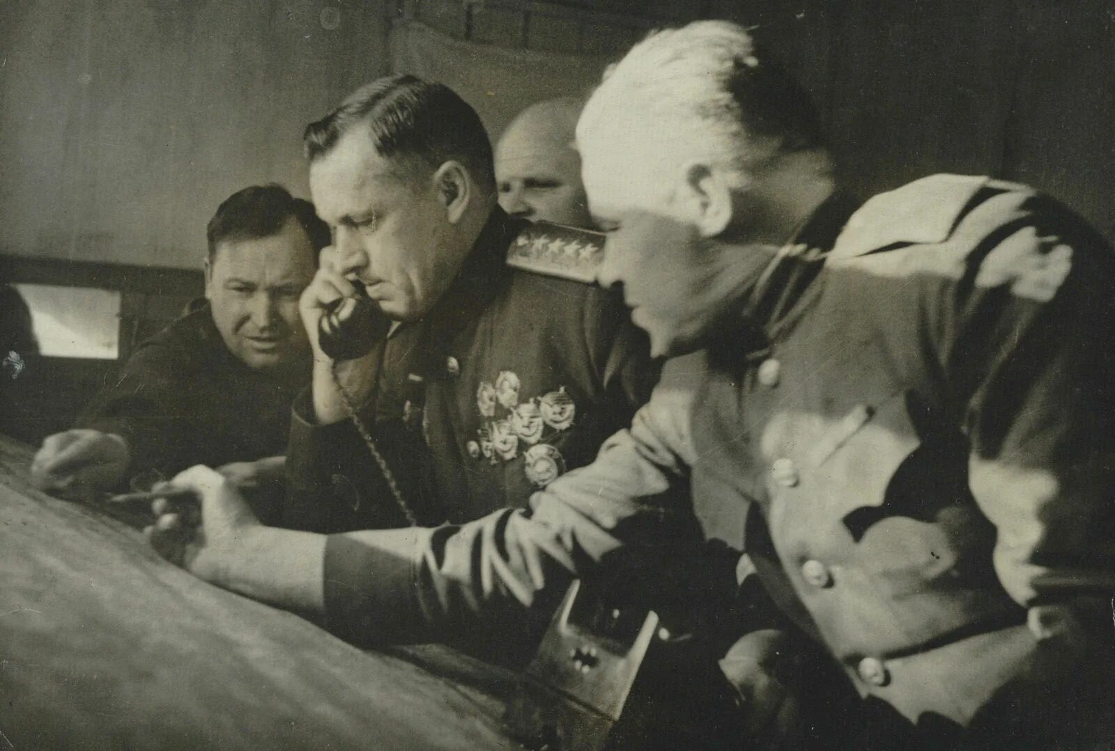 Военачальник белорусского фронта. Рокоссовский 1941. 2 Белорусский фронт командующий Рокоссовский.