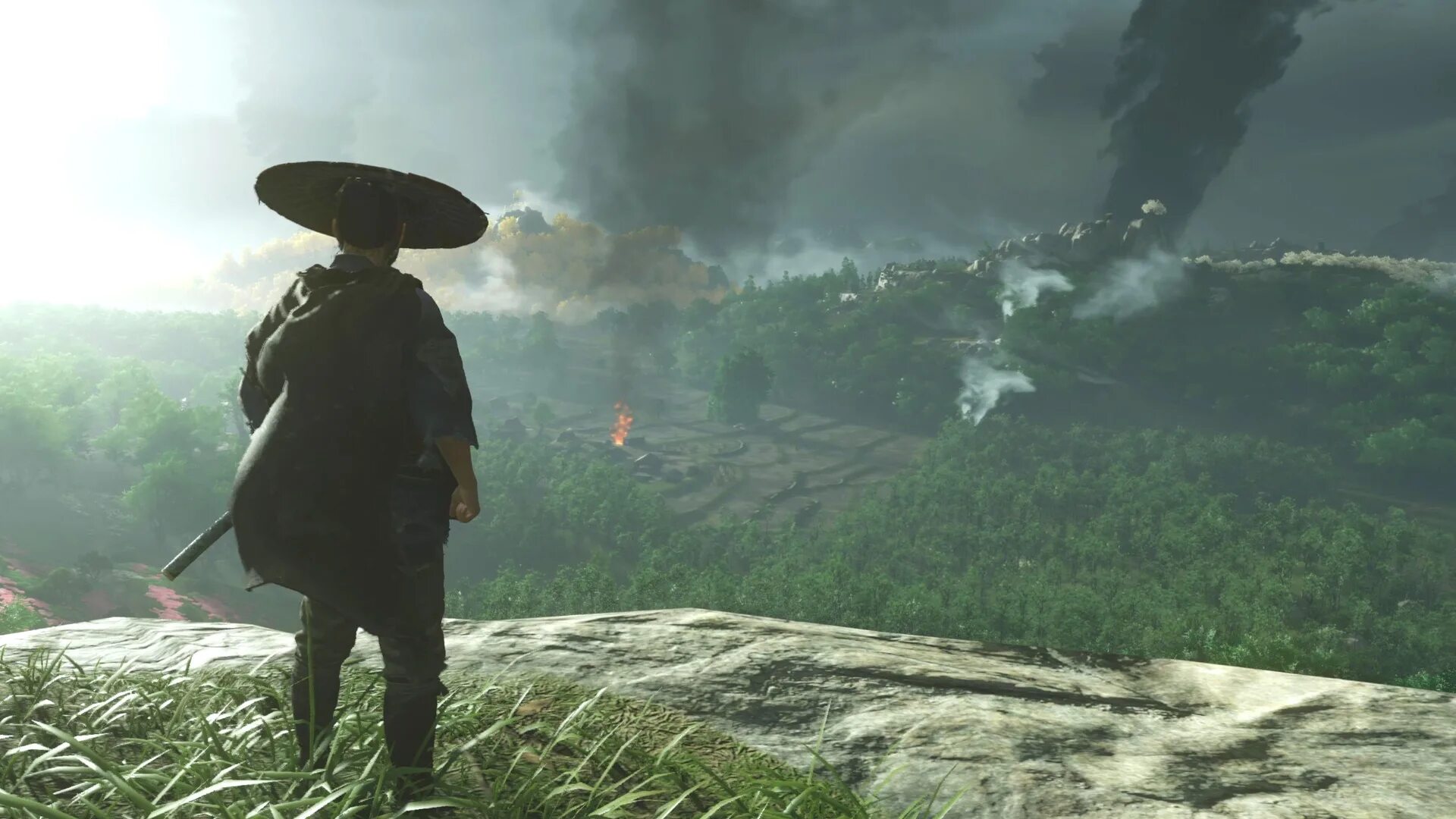 Ghost of tsushima pc system requirements. Игра Ghost of Tsushima. Призрак Цусимы ps4 геймплей. Призрак Цусима. Ghost of Tsushima геймплей.