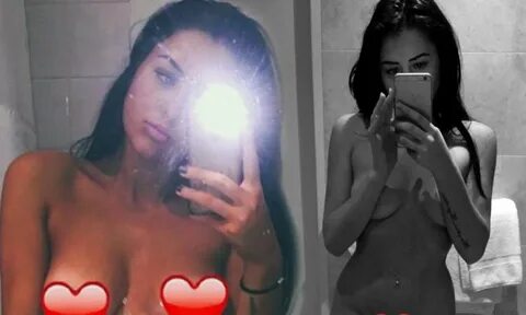 Slideshow marnie simpson nude.