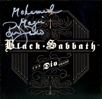 Black years
