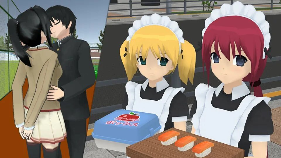 Sakura simulator mod. Сакура симулятор. игра sakura school. сакура скул симулятор арт. скул гёрл симулятор вики.
