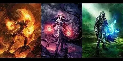 Чем отличается маге
