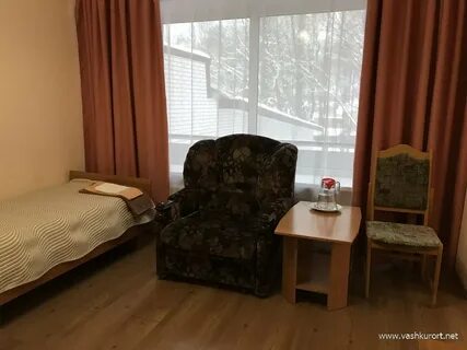 Санатории аксаковские зори подмосковья отзывы