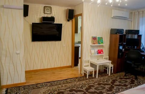 2 комнатная квартира на автозаводской