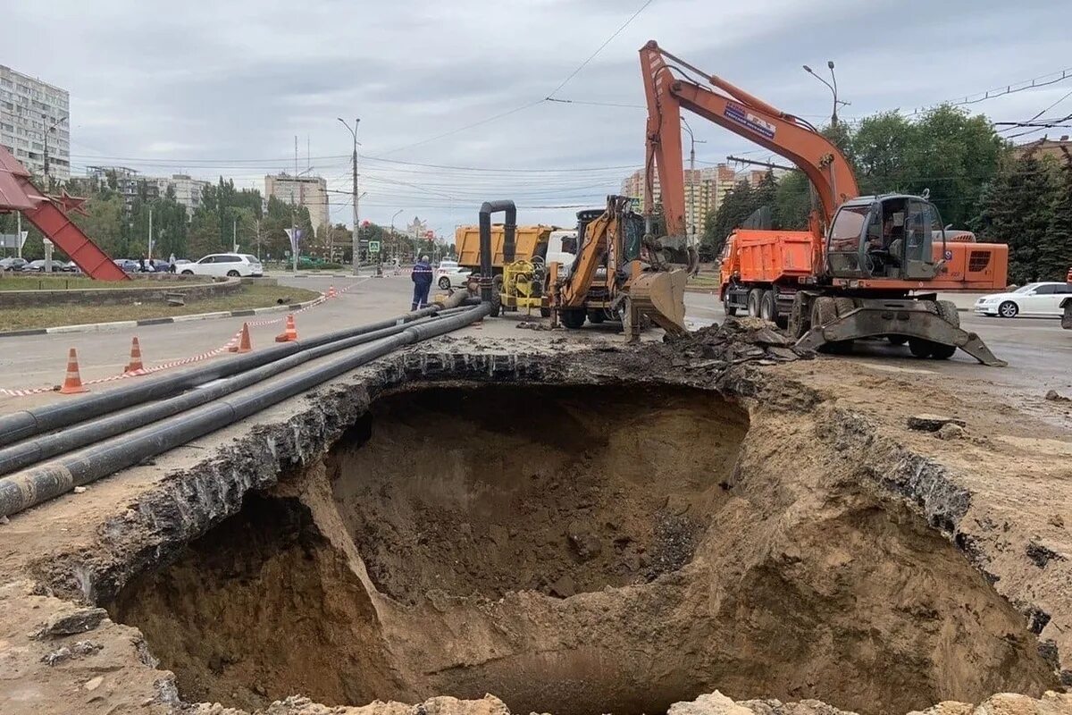 Voronezh rvk. Прорыв канализационного коллектора. Воронеж прорыв канализации. Авария канализации Воронеж.