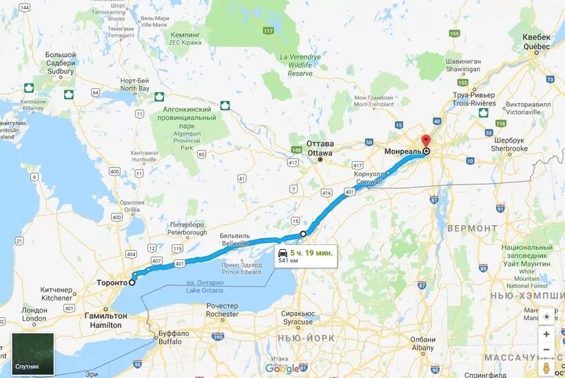 Где правда монреаль. Монреаль на карте Канады. Торонто и Монреаль расстояние. Расстояние от Монреаля до Торонто. Торонто и Монреаль на карте.