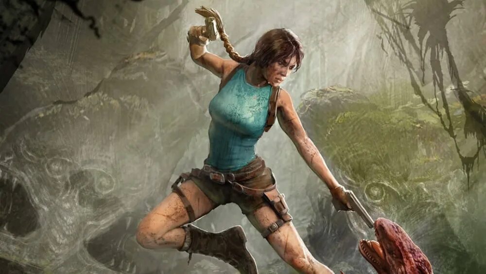 Томб райдер дата выхода. Лара крофт томб райдер 2 часть. tomb raider сиквел. лара крофт томб райдер 2025. лара крофт 3 ремейк.