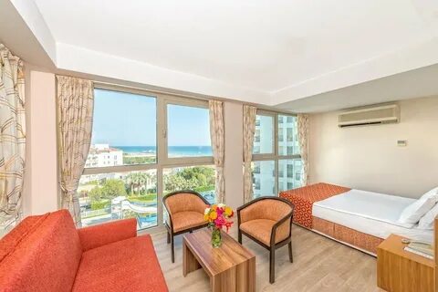 Royal atlantis spa resort